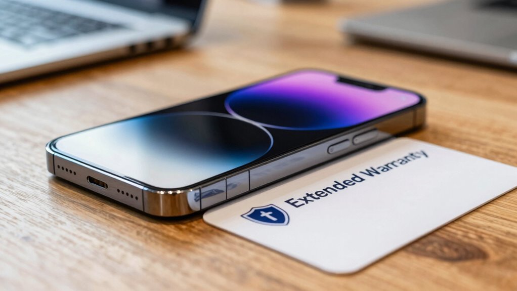 when to buy extended warranties