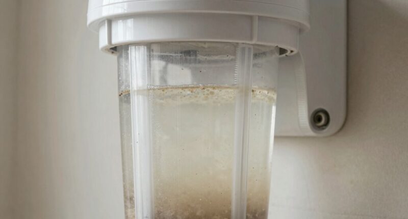 when to replace filters