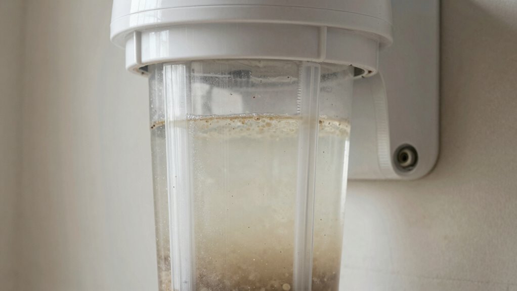 when to replace filters