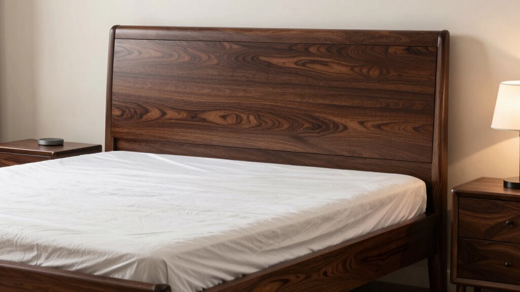 wood type and durability