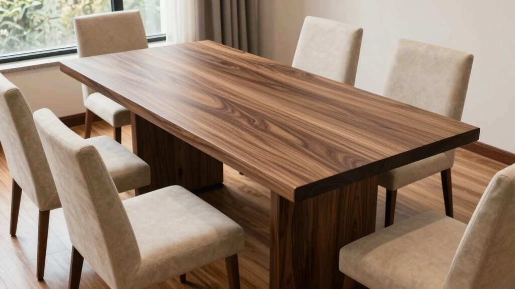 wood type size style