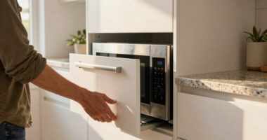 1 Best Built In Microwave Drawer 24 Inch in 2026