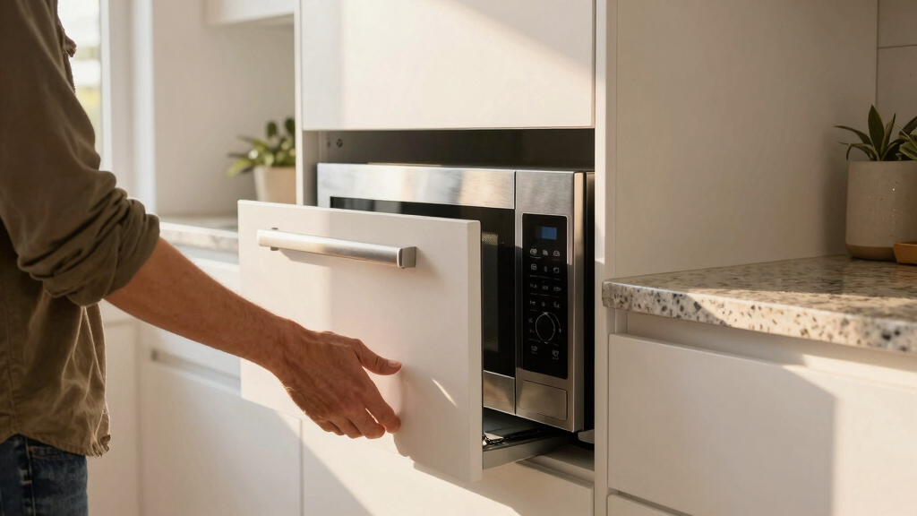 1 Best Built In Microwave Drawer 24 Inch in 2026