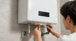 1 Best Electric Tankless Water Heater for Condo in 2026