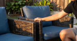 10 Best All Weather Wicker Patio Set in 2026