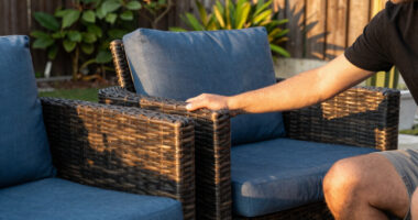 10 Best All Weather Wicker Patio Set in 2026