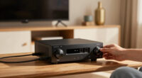 10 Best AV Receiver With HDMI 2.1 in 2026