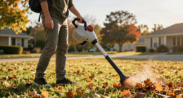 10 Best Backpack Blower for Leaf Season in 2026