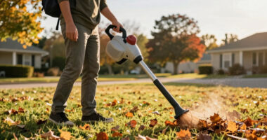 10 Best Backpack Blower for Leaf Season in 2026