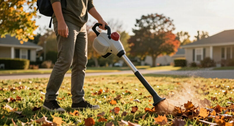 10 Best Backpack Blower for Leaf Season in 2026
