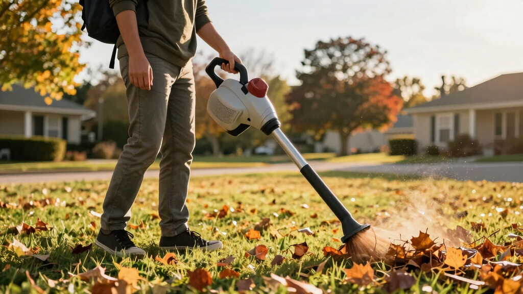 10 Best Backpack Blower for Leaf Season in 2026