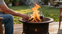 10 Best Best Smokeless Backyard Fire Pit Large in 2026