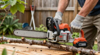 10 Best Chainsaw With Extra Battery in 2026
