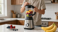 10 Best Commercial Blender For Home Kitchen In 2026