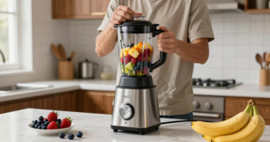 10 Best Commercial Blender For Home Kitchen In 2026
