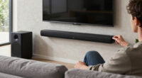 10 Best Dolby Atmos Soundbar With Subwoofer in 2026