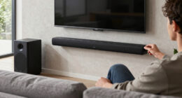 10 Best Dolby Atmos Soundbar With Subwoofer in 2026