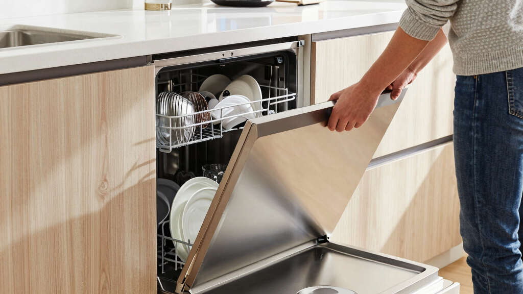 10 Best Drawer Dishwasher for Modern Kitchens in 2026