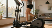 10 Best Elliptical for Home Cardio in 2026
