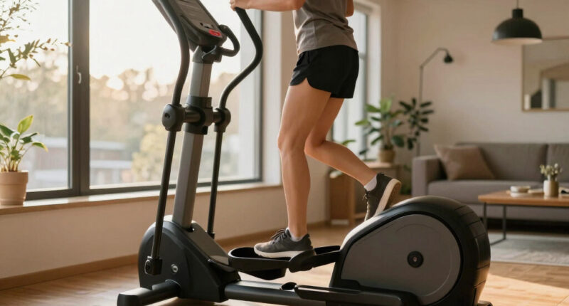 10 Best Elliptical for Home Cardio in 2026