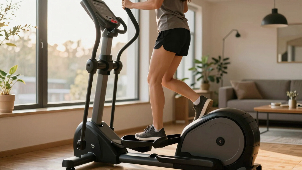 10 Best Elliptical for Home Cardio in 2026