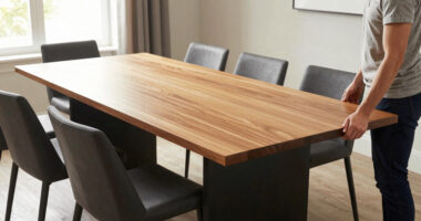 10 Best Extendable Dining Table for 10 in 2026