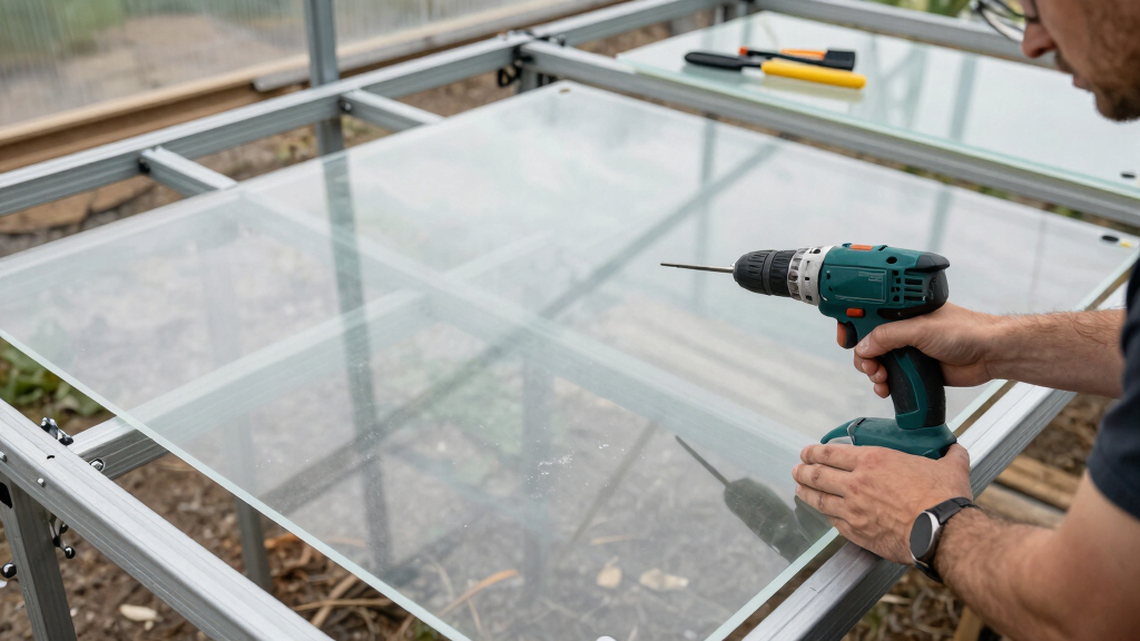 10 Best Greenhouse Polycarbonate Kit Large in 2026