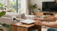 10 Best Mesh WiFi for Multi-Story Homes in 2026
