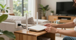 10 Best Mesh WiFi for Multi-Story Homes in 2026