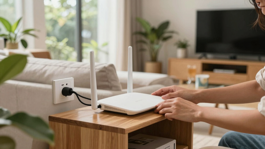 10 Best Mesh WiFi for Multi-Story Homes in 2026