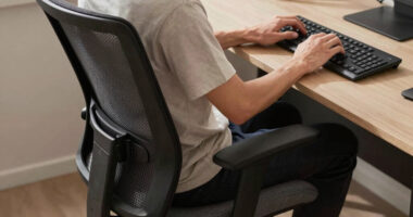 10 Best Office Chairs for Lower Back Support in 2026