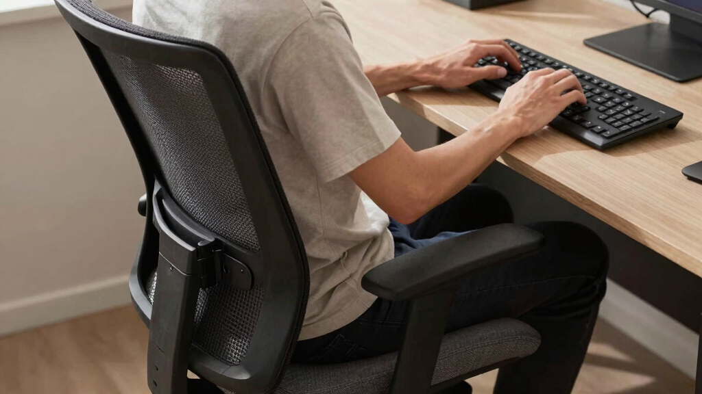 10 Best Office Chairs for Lower Back Support in 2026