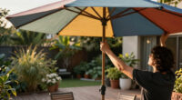 10 Best Patio Umbrella for Windy Areas in 2026