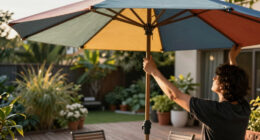 10 Best Patio Umbrella for Windy Areas in 2026