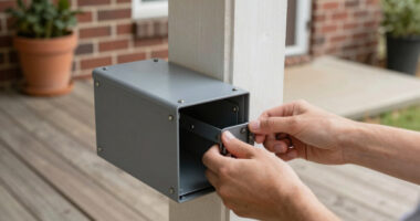 10 Best Porch Lock Box for Package Deliveries in 2026