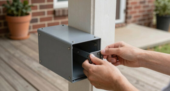 10 Best Porch Lock Box for Package Deliveries in 2026