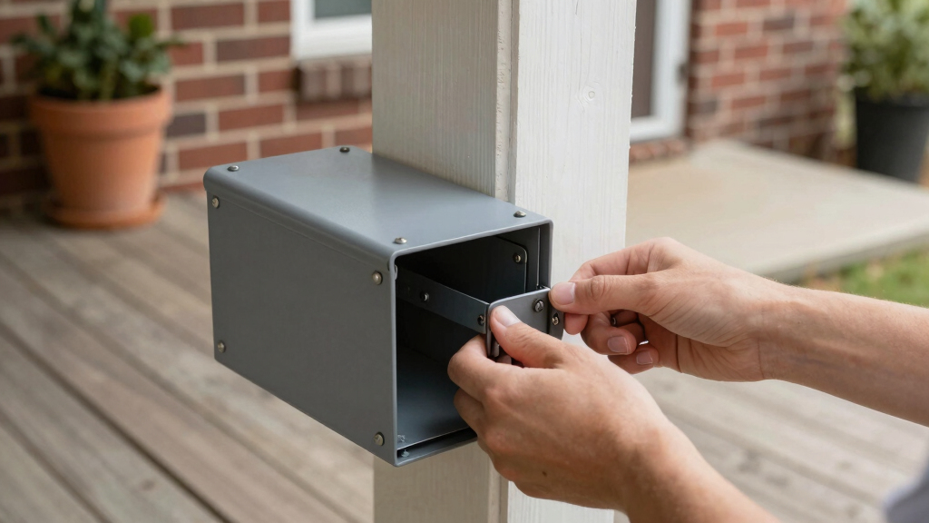 10 Best Porch Lock Box for Package Deliveries in 2026