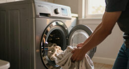 10 Best Washer Dryer Set for Second Floor Laundry in 2026