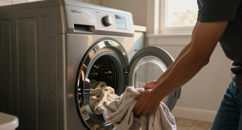 10 Best Washer Dryer Set for Second Floor Laundry in 2026