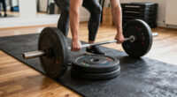 11 Best Bumper Plates for Home Gym Floors in 2026