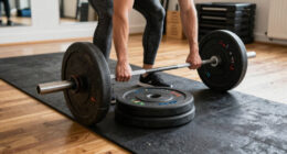 11 Best Bumper Plates for Home Gym Floors in 2026