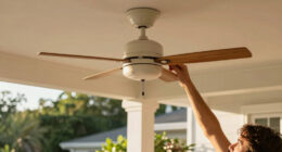 11 Best Ceiling Fan for Covered Patio in 2026