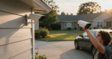 11 Best Driveway Camera With Long Range View in 2026