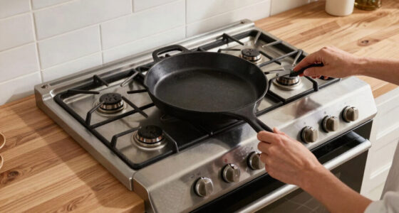 11 Best Gas Range With Griddle And Convection In 2026