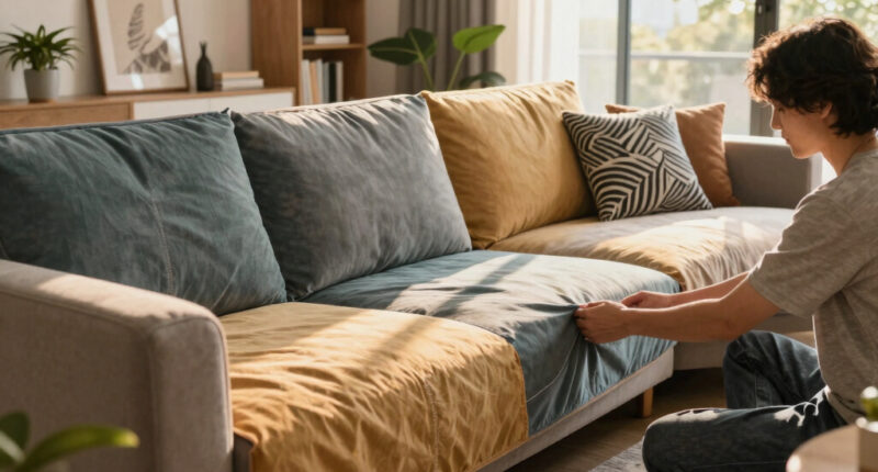 11 Best Modular Sectional With Washable Covers in 2026