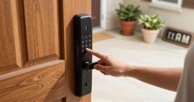 11 Best Smart Lock for Vacation Rental in 2026
