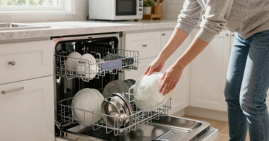 12 Best Best Dishwasher 38 DBA or Quieter in 2026