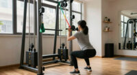 12 Best Best Functional Trainer All In One Home Gym in 2026