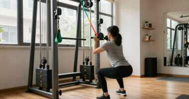 12 Best Best Functional Trainer All In One Home Gym in 2026