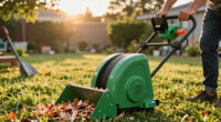 12 Best Chipper Shredder for Home Yard in 2026